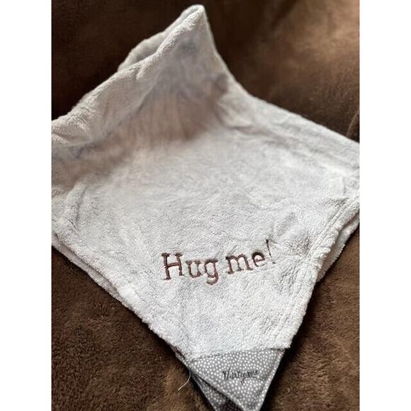 NEW Retired RARE Thirty-One Bear with Shirt and Blanket - Picture 4 of 4